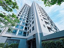 大里中興商圈~全新3房平車