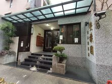 楊梅交流道雙橡園雙面採光邊間別墅