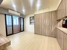 🌟藝文區美裝潢3房🌟近展演中心.未來g11捷運