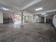 桃園火車站商圈龜山工業區旁RC工業廠房