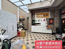 南京路雙車美别墅