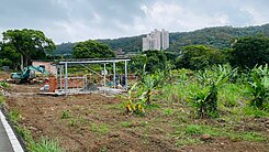大家最愛自然湧出三空泉農地 附贈資材室 Q064