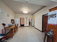 【武廟商圈】輕軌科工館站公寓三樓
