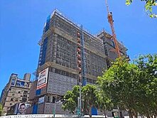 【住商臺北城】林口園區旁低總二房平車