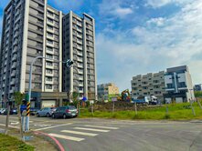 耀(專)永康市政旁吃市金店面/近永大路探索公園