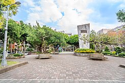 獨家⭐️介壽民權雙公園樹海2樓⭐️住商黃玉瑩