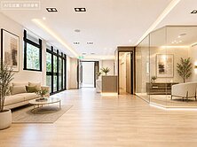 🍎仁愛安和店鋪+車位【改建洽談中】🍎住商袁平