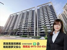 仁武重劃區│樹景二房平車│衛浴開窗