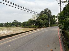 (專任獨賣) 近中壢市區臨 8米路 都計內農地