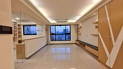 高雄宜居荷心苑三房大平車高樓層