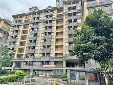 ★煒☆獨家敏實科技大學旁~大學至善一樓(二戶打通)