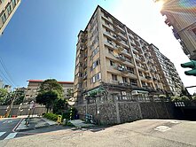 桃園市縣府清境三房車