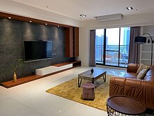 宇軒🏆亞灣⭐星海灣⭐整層三戶高樓質感裝潢海景豪邸