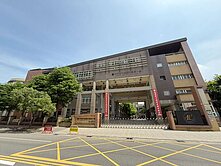 惠來國小大地坪雙車豪墅