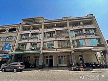 鄰大寮地政I正路上I正4樓透店	