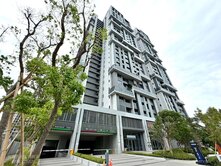東區LaLaPort｜浩瀚湖濱城｜湖景視野3房平車
