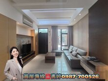 ❤️南屯社區型美透天❤️前院停車