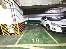 愛河畔/國揚天河/2房平車