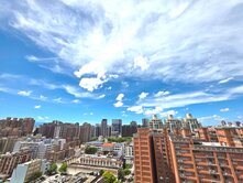 ✨頂樓景觀×永久棟距🏡大三房+多用途空間