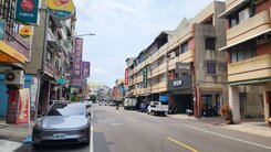 桂林商圈臨路漂亮透店