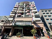 獨家｜真善美大廈4房樓店