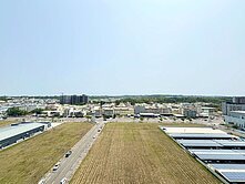 清景麟國家公園2房2衛+平車