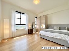 六年屋未住｜臨路雙車別墅丨可店可住