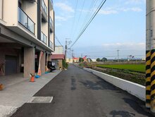 ❤️近芬園埔茂花市旁133坪建地