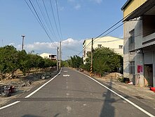 關廟深坑子 | 4.3分大面寬農地|機具進出方便