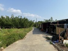 關廟近沙崙 | 前後臨路 |1.55分 機具用地