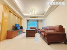 美術館高性價比四房平車高樓採光佳築夢成家