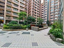 #進哥帶您去看房#龍安商圈竹城福岡三房車