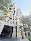 高雄車站帝景苑｜SRC制震景觀宅｜邊間大坪數雙平車