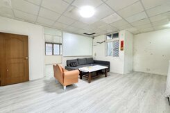 捷運萬隆邊間頂加學區宅