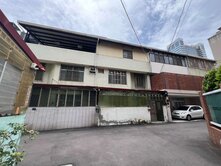 【樂福集團】永福路靜巷透天