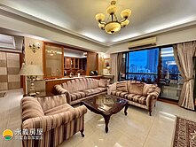信義國小🚇民生皇家4房平車🏡屋況佳