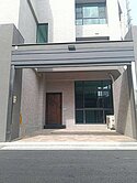 安南店住兩用新成屋