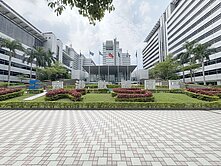 💖南港軟體園區大坪數辦公💖住商 袁平