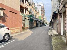 內壢前站近交流道前院停車優美別墅