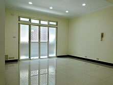 🏠福和路大空間加倍佳｜近四號公園・永安捷運生活圈