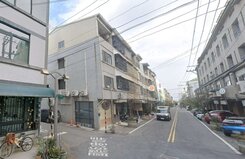 ㊣藝術街透店+7房-適自用、改套收租
