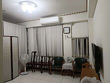 捷運西湖站600米🍎北市超低總價電梯雙拼成家首選