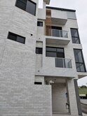 東森小鈞 【邊間】南屯 全新未住邊間透天