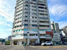🎇降價🎇輕軌光榮碼頭站【羅馬大廈】高樓層套房