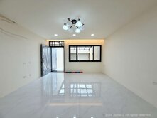 🔶大里塗城商圈大地坪｜前院車庫四套房全新整理透天