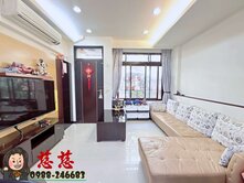 樂福💟慈｜大慶高工震後稀有花園景觀雙車美別墅
