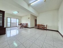 左營翠華國宅#面綠園道超級大4+1房#室內31坪