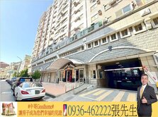 ❤️賴厝國小檸檬樹三期次頂樓3+1房休旅車位