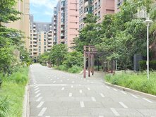 新竹遠百、城隍廟｜大鵬新城綠意3房平車《西門竹光》