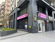 二聖英明商圈 邊間醒目 鑽錢收租金店面